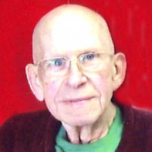 ALEXANDER (ALEX) KASPRICK  Obituary pic