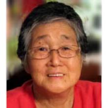 SUMAKO SUE OYE  Obituary pic