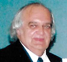 WILLIAM (BILL) DUNCAN MACKENZIE  Obituary pic