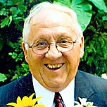 OREST LAZARUK  Obituary pic