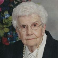 CECILE NOVOG  Obituary pic