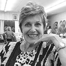 ANDREA LYNNE MONTAGNON Obituary pic