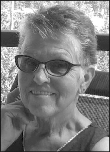 Sharon ROBERTSON Obituary pic