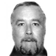 LEE MURRAY KERELIUK  Obituary pic