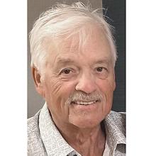 ROBERT EDWIN STANLEY JANZ Obituary pic