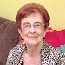 SONYA YAFFE (NELKO) Obituary pic