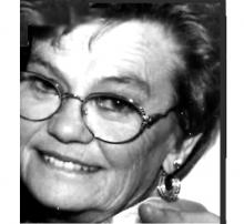 MARIA (MARIE) FALK (FRIESEN) Obituary pic