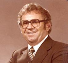 DENNIS ELMER ROGOSKI Obituary pic