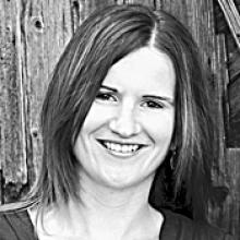 SHERI SHETLER (REIMER)  Obituary pic