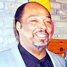 MARCUS STEPHENS  Obituary pic