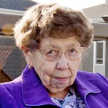 ELIZABETH (BETH) WALL Obituary pic