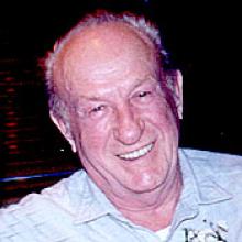 EDWARD PHILIP BAUER  Obituary pic