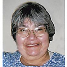 VICTORIA WIENS  Obituary pic