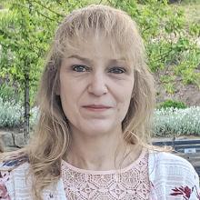 JENNIFER SHANTAL GUMANY Obituary pic