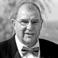 NORMAN K. POPADYNETZ Obituary pic