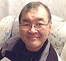 ERIC RICHARD TAKASHI NOSE  Obituary pic