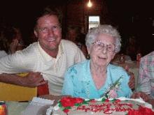 CHARLOTTE POTTER  Obituary pic
