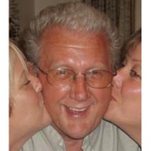 DAVID EDWARDS  Obituary pic