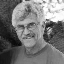 JOHN ZYLSTRA Obituary pic