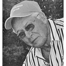KENNETH EARL HANSON Obituary pic
