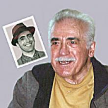 MICHAEL JAREMKO  Obituary pic