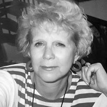 EMILY THERESA STE MARIE Obituary pic