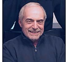 GLEN MIKKELSON Obituary pic