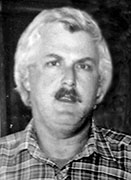 Leonard KARDYNAL Obituary pic