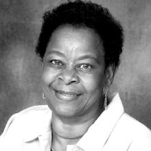JOAN MOSES Obituary pic