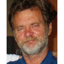 RONALD DAVID SCHMIDT  Obituary pic