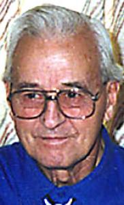 ARCEL AQUIN  Obituary pic