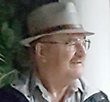 STEPHEN (STEVE) MELVIN PICHOR  Obituary pic