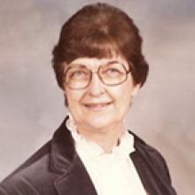 LOUISE JANET ELEANOR MYDYNSKI (KARKLIN) Obituary pic