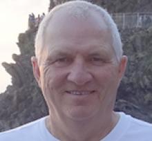 JOHN HAVIXBECK  Obituary pic