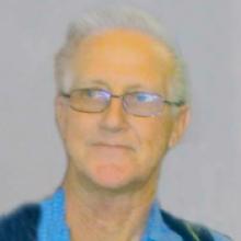 JOHN CORNELIOUS TOEWS  Obituary pic