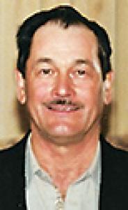 BERNIE LAMOUREUX Obituary pic