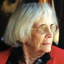 AUDREY HELEN ROSE DOERR  Obituary pic