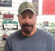 NORMAN JANOWER (NORM) Obituary pic