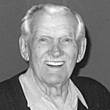 DOUGLAS FOSTER  Obituary pic