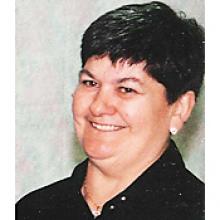 CECILIA DENISE DUBE  Obituary pic