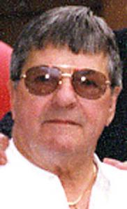 MAURICE GAUTHIER  Obituary pic