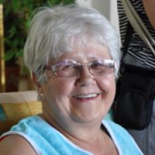 BEHIDZA ZNIDAREC  Obituary pic