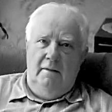 DONALD ALBERT BOEHMER Obituary pic