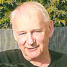 RICHARD PAMBRUN  Obituary pic