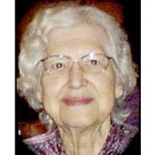 EVELYN LITKE  Obituary pic