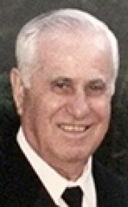 DEMETRE GROUMOUTIS  Obituary pic