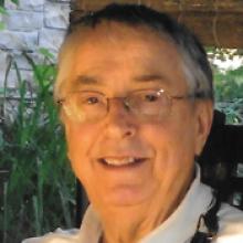 ERNEST G. LETOURNEAU  Obituary pic