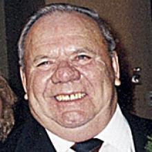 RENE LEMIRE  Obituary pic