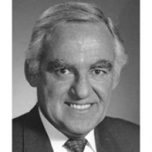 ALLAN POAPST  Obituary pic