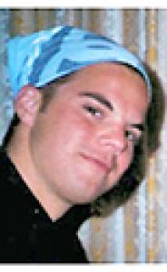 BRENT LUCAS GILLSON Obituary pic